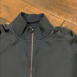 Lululemon quarterzip!